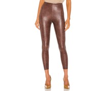 Commando LEGGINGS ANIMAL in Brown