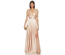 Bronx and Banco ABENDKLEID ROMI in Cream