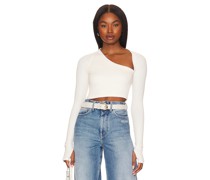 ALIX NYC OBERTEIL STRATTON in Ivory