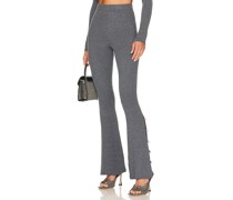 MAJORELLE HOSE EDNA in Grey