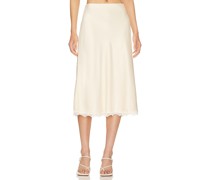 Camila Coelho ROCK CARMEL in Cream