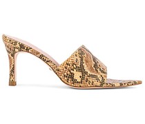 RAYE HIGH-HEELS EVAN in Brown