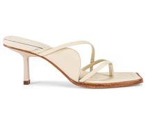 Song of Style HIGH-HEELS ISLA in White