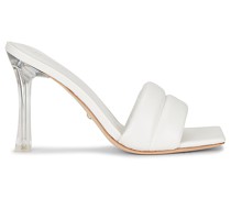 RAYE HIGH-HEELS RAQUEL in White