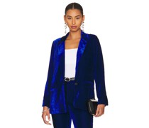 BCBGeneration BLAZER in Royal