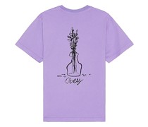 Obey SHIRTKLEIDER in Lavender