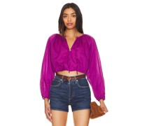 Rails OBERTEIL KATIA in Purple