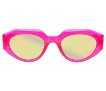 AIRE SONNENBRILLE APHELION in Pink.