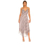 MINKPINK KLEID TILDA in Ivory
