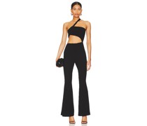 superdown JUMPSUIT EMILIE in Black