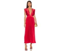 L'IDEE ABENDKLEID GALA in Red