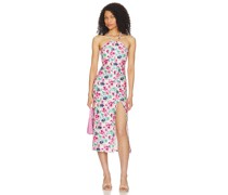 Lovers and Friends KLEID ERICA in Pink