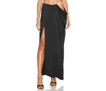 Nue Studio ROCK LOVE in Black