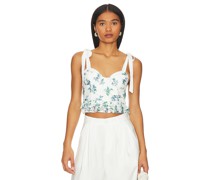 Lovers and Friends OBERTEIL EDINA in White