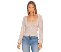 ASTR the Label OBERTEIL ZIVA in Ivory