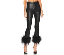 LAMARQUE HOSE PAGETTA in Black