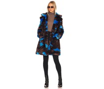 Apparis MANTEL JAHAIRA 2 in Multi
