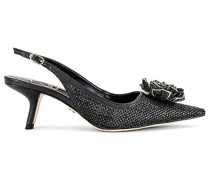 Sam Edelman PUMPS BIANKA FLORA in Black