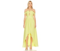 Lovers and Friends ABENDKLEID RORY in Yellow