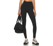P.E Nation LEGGINGS RECHARGE in Black