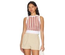 525 TOP in Beige