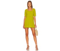 anna nata KLEID EMI in Green