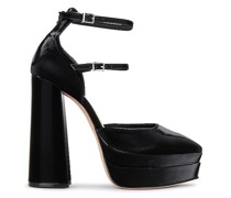Schutz HIGH-HEELS ELYSEE in Black