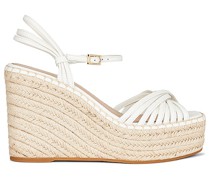 Veronica Beard HIGH-HEELS RAVINA in White