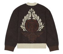 Honor The Gift CARDIGAN in Brown