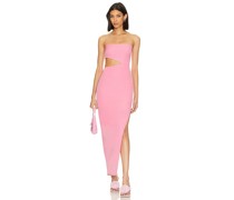 Lovers and Friends KLEID MAVES in Pink