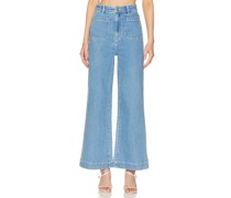ROLLA'S JEANS SAILOR in Blue