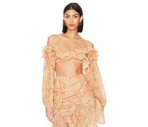 Tularosa OBERTEIL ESTEE in Peach