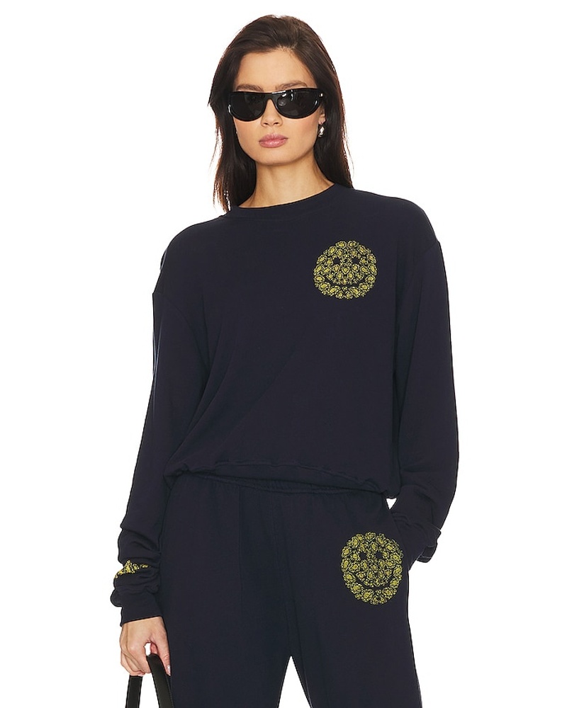 Lauren moshi sale sweater