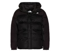 The North Face PARKA HMLYN in Black