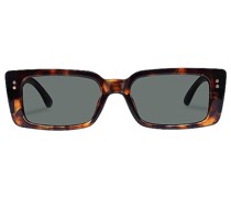 AIRE SONNENBRILLE ORION in Brown.