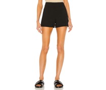 Theory SHORTS in Black