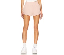 Varley SHORTS KALLIN RUNNING in Rose
