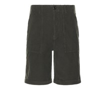 OUTERKNOWN SHORTS in Black