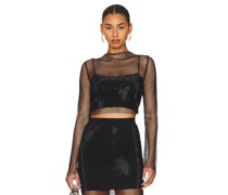 NICHOLAS OBERTEIL ANNIEL in Black
