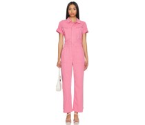 PISTOLA JUMPSUIT CAMPBELL in Pink