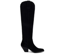 RAYE BOOT SAMARA in Black