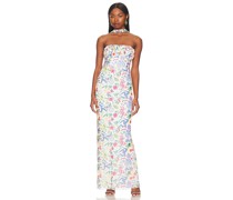 LPA KLEID VITTORIA in White