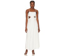 House of Harlow 1960 KLEID DESTINO in Ivory