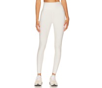YEAR OF OURS LEGGINGS SPORT in Cream