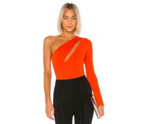 NBD BODY AALIYAH in Orange
