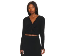 Splendid STRICK JOHARI in Black