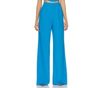 Amanda Uprichard HOSE JANE JANE in Blue