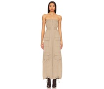 h:ours KLEID EMERSON in Beige
