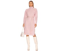 Magali Pascal KLEID AMBAR in Pink