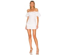 L'Academie KLEID CAROLINE in White